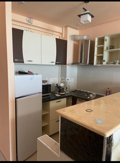 Mamaia Summerland vedere frontala la mare termen lung - 6