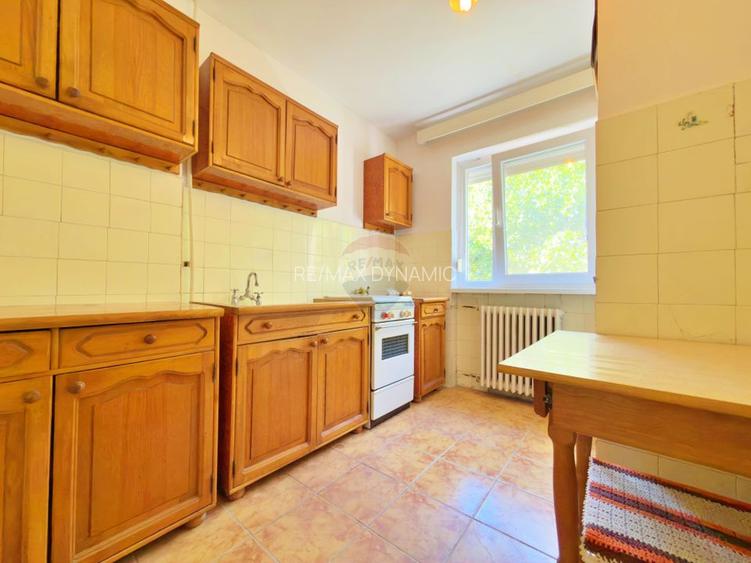 Apartament 2 camere, Podgoria – etaj intermediar - 6