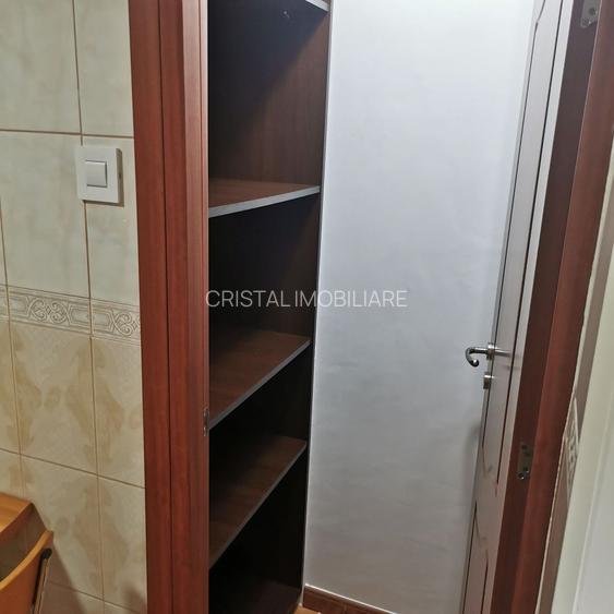 Apartament 2 camere, centrală proprie, etaj 1, Vitan - 9