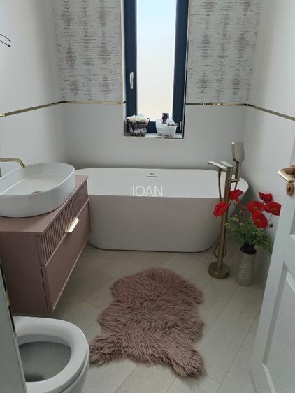 Casa de vânzare stil mediteranian - 4