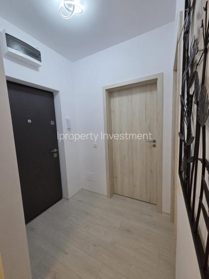 Ajustorului Residence - Lujerului | 2 Camere | Parcare 60 EUR | Balcon - 19