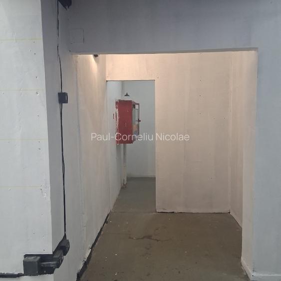 Inchiriez spatiu comercial - 4