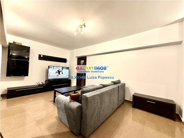 Vanzare apartament 2 camere 13 SEPTEMBRIE zona MARRIOTT - 6