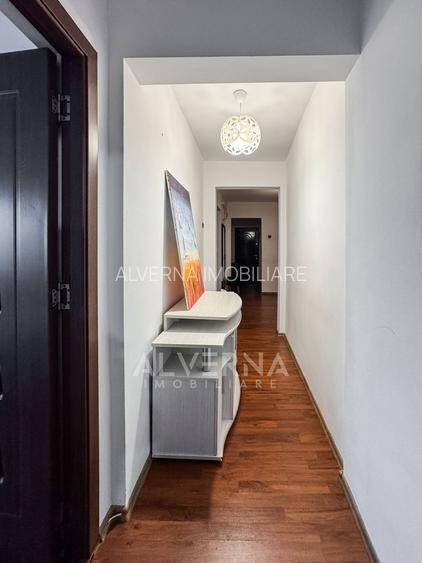 Apartament 3 camere | 67mp | parcare | *PetFriendly | Manastur - 13