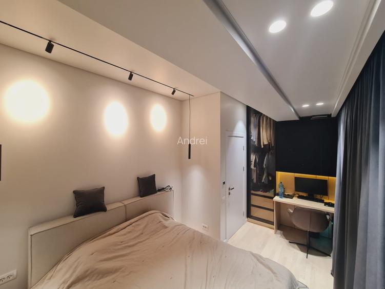 Apartament 2 camere – confort urban într-o locație ideală - 4