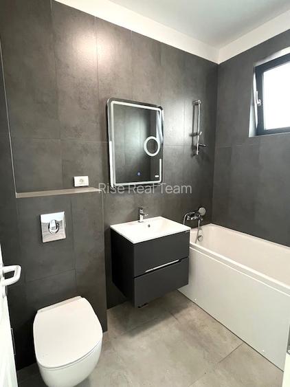 Spatiu birouri, imobil nou, apartament 3 camere - 7