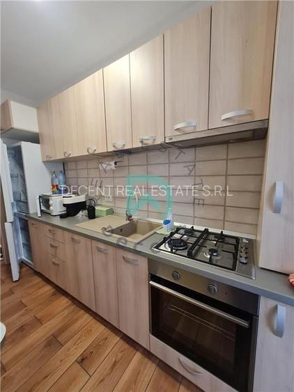 Apartament 2 camere Ghimbav, mobilat, parcare, Brasov - 9