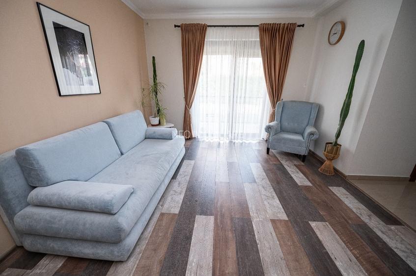 Apartament 2 camere-curte proprie-Giroc - 2