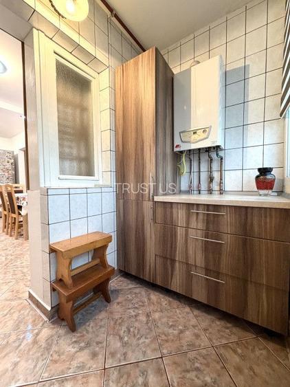 Comision 0%  Apartament 2 camere 50mp utili – 10 min Iulius Mall - 3