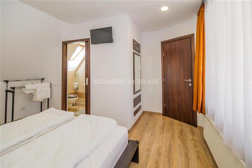 Proprietate prezentare preferentiala, purtatoare profit, Central, Brasov - 35