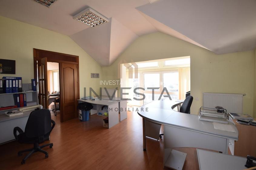 APARTAMENT DE VANZARE 4 CAMERE ANDREI MURESANU - 4