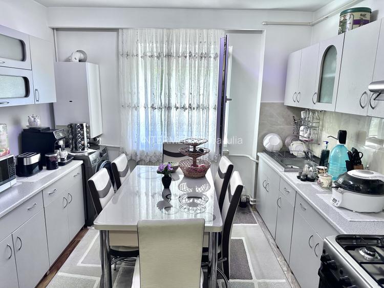 APARTAMENT 2 CAMERE I DE VANZARE I 56 MP I CETATE ZONA BULEVARD I - 15