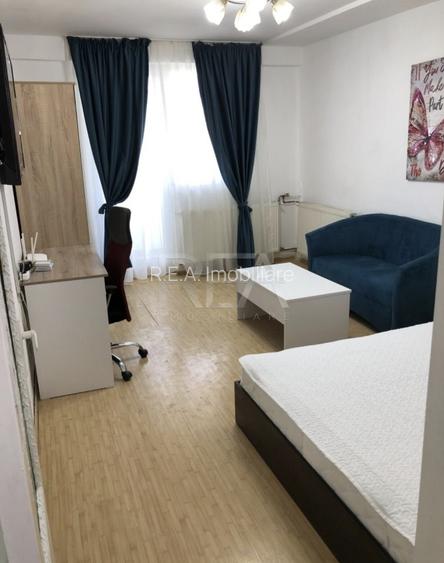 2 camere, 10/10, anvelopat-Drumul Taberei - 2