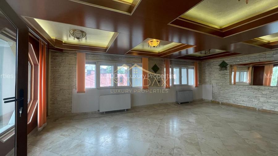 Spatiu birouri elegant perntru inchiriere, Piata Romana - 2