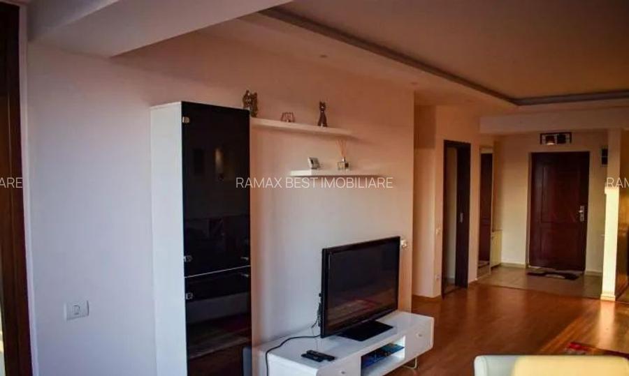 Vitan Mall - Bloc 2011- vedere spate - 8