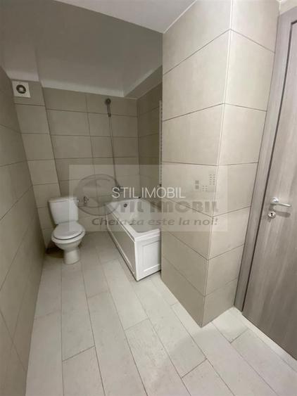 Ap. 2 camere, D, 49mp, Bucium-Visan, 0% comision, Intabulat - 11
