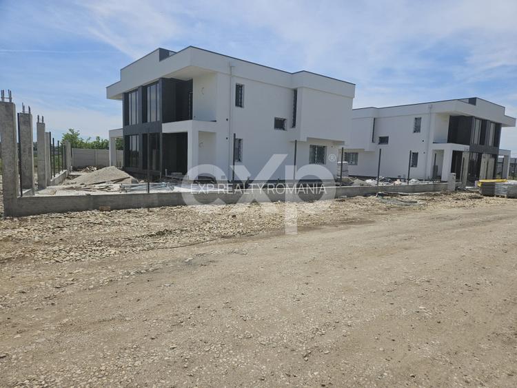 1 Decembrie IF - vile tip duplex de vanzare - 6