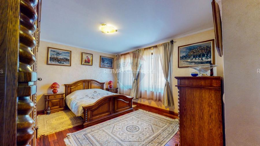 Bijuterie arhitecturala unica | teren de tenis | finisaje premium - 12