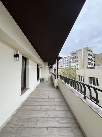 4 CAMERE || TERASA 70 MP || ARCUL DE TRIUMF || LOC DE PARCARE DUBLU - 13