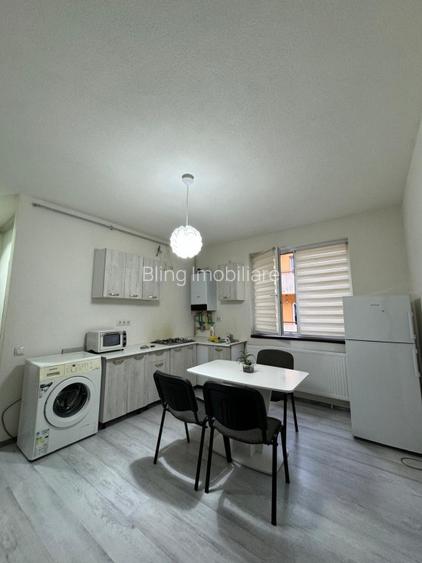 Apartament cu 2 camere, 37 mp, balcon, strada Eroilor - 2
