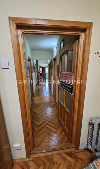 Apartament 4 camere | decomandat | zona BIG Mănăștur - 6