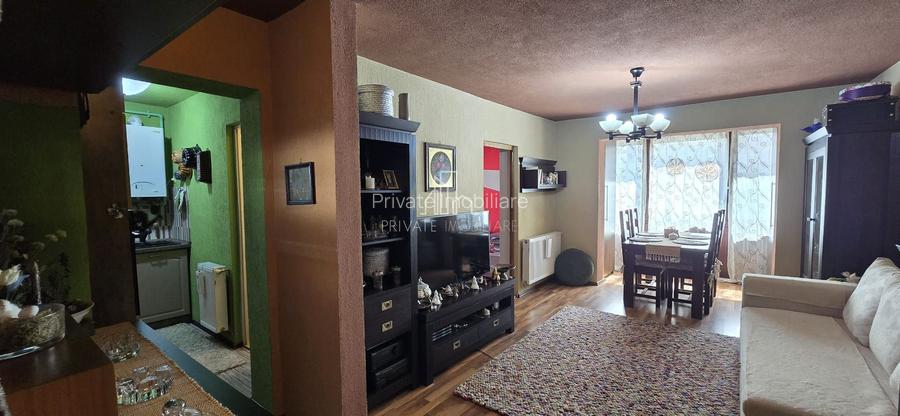 Apartament 2 camere, zona Mihai Viteazu, Sighisoara - 10