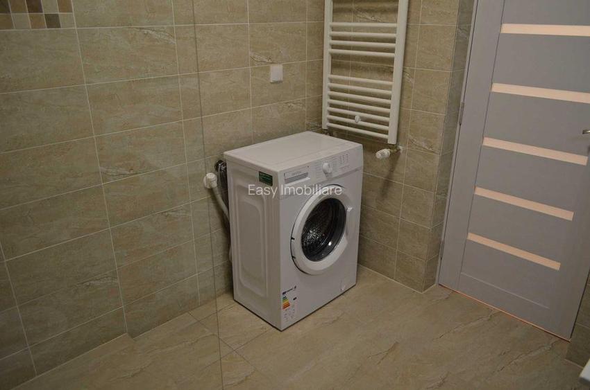 Apartament 1 camera , Studio ,  Green Residence  , Tudor - 7