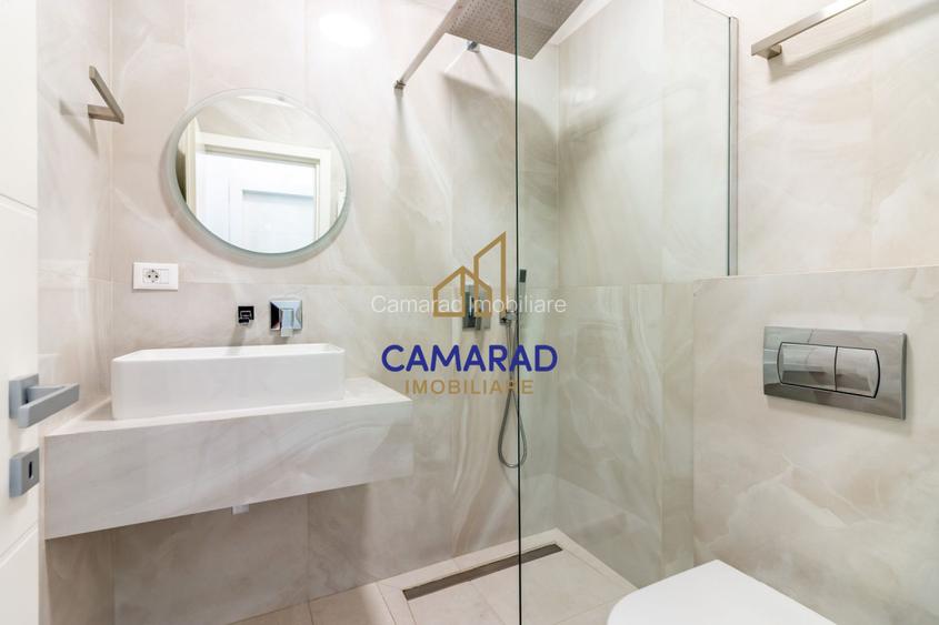 Apartament cu 3 camere de vânzare | Complex Splaiul Unirii 219 | Metrou - 15