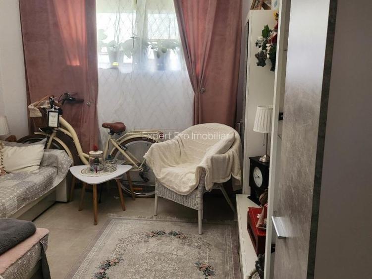 Teren Intaravilan Parcelabil 5300mp 25E  MP deschidere sosea 26m toate util.. - 2