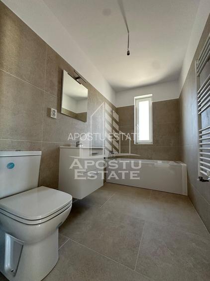 Apartament cu 2 camere, complet finalizat in zona Braytim. - 10