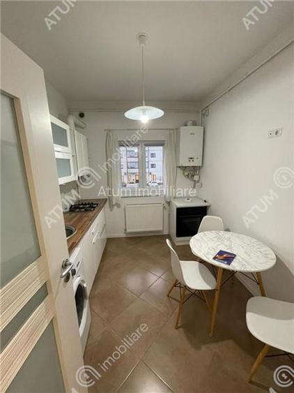 Apartament 2 camere balcon loc parcare in zona Tiglari Deventer Sibiu - 7