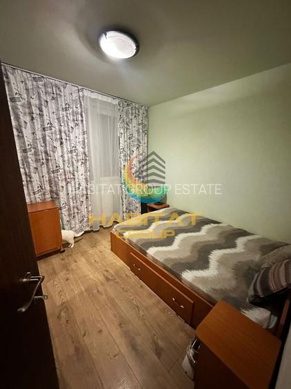 Brancoveanu Uioara vanzare 3 camere renovat mobilat modern - 5