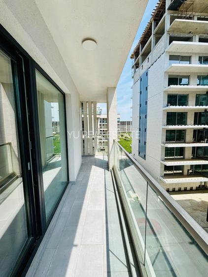 10% DISCOUNT Apartament 2 camere Queens Residence, Mamaia Nord 150 m de plajă - 9