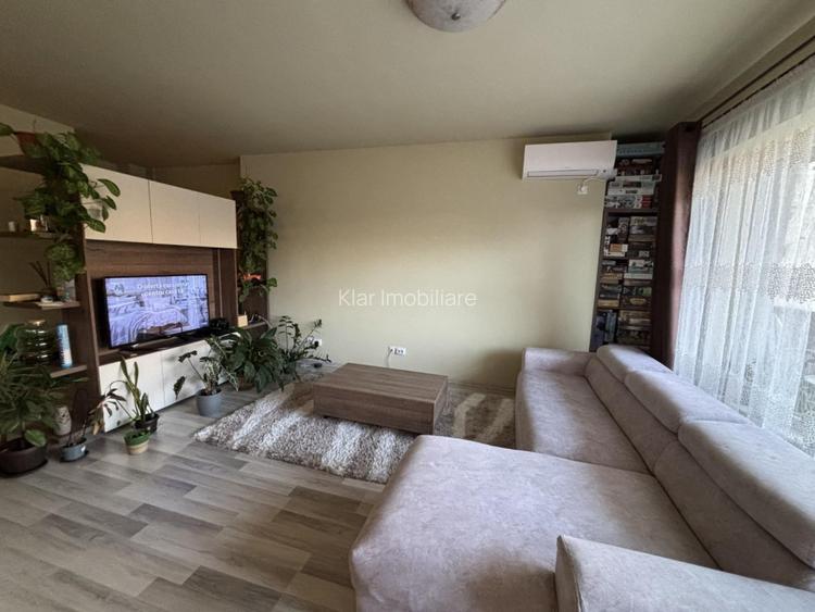 Apartament 3 camere in bloc nou  zona Dorobantilor - 3