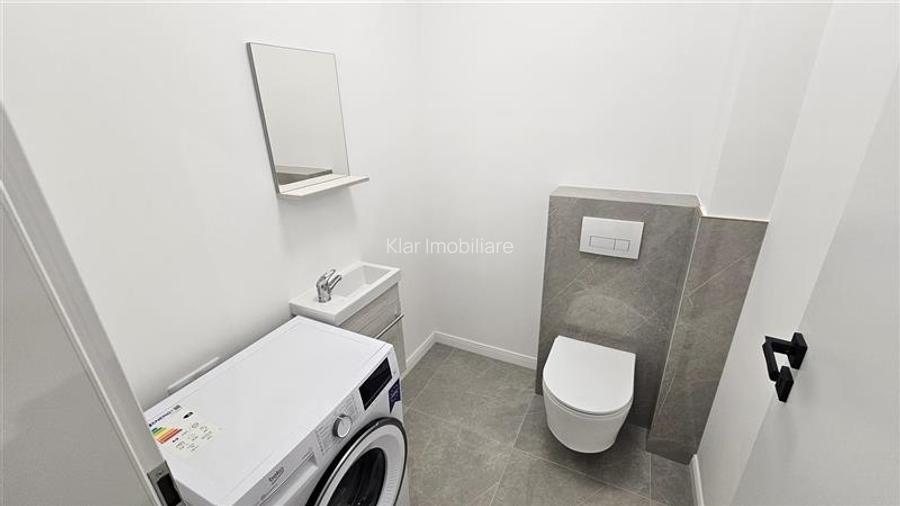 Apartament MODERN 3 camere 64mp, Oncos Parc - 6