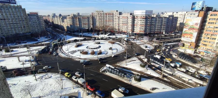 Mosilor - Bucur Obor , 1 minut metrou, apartament 3 camere, fara risc seismic - 10