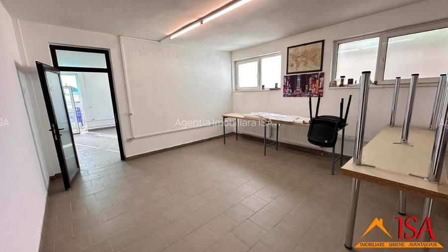 Spațiu comercial / birou, 75 mp – TEREZIAN / zona Piața Obor - 5