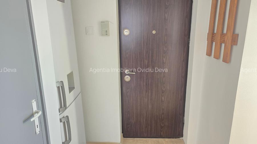 Inchiriez apartament 2 camere in Deva, etaj 3, zona Zamfirescu, - 4