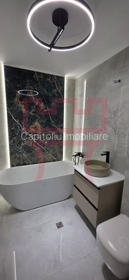 COMISION 0% apartament nou 2 camere dec 3/4 lift garaj Floresti Vivo - 3