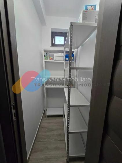 Apartament 3 camere, gradina 90mp, zona Penny-Apahida - 5