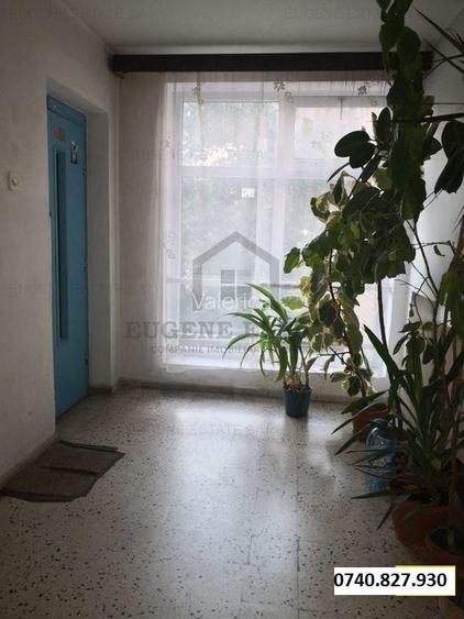 Garsoniera de inchirat Lujerului - 1 min metrou - direct Proprietar - 11