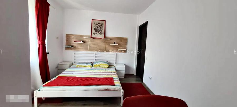 VÂNZARE | 2 Camere Mobilat  Utilat | 12 min.Metrou Dimitrie Leonida | Investiție - 6