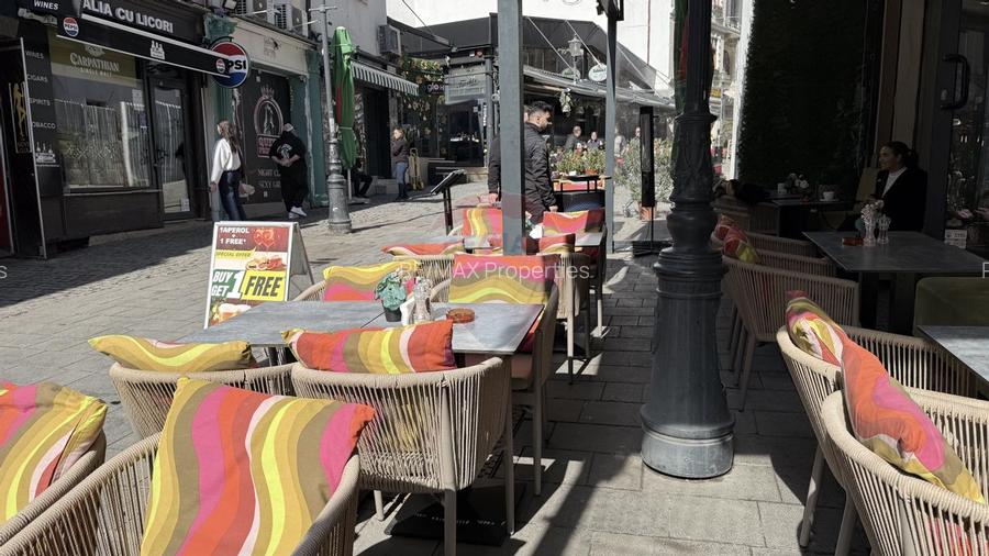 Predare afacere,  restaurant in Centrul Vechi | Smardan - 3