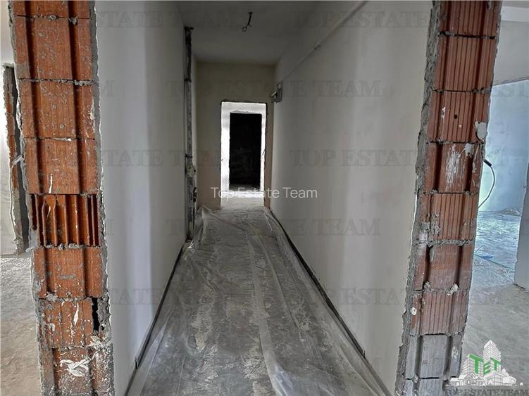 Apartament cu 2 camere de vanzare in  Berceni / Se preda la gata - 5