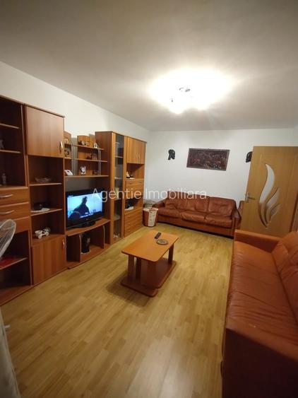 3camere decomandate Tomis Nord - 16