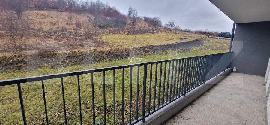 Apartament 3 camere, 64 mp, zona Sesul de Sus, parcare subterana inclusă! - 6