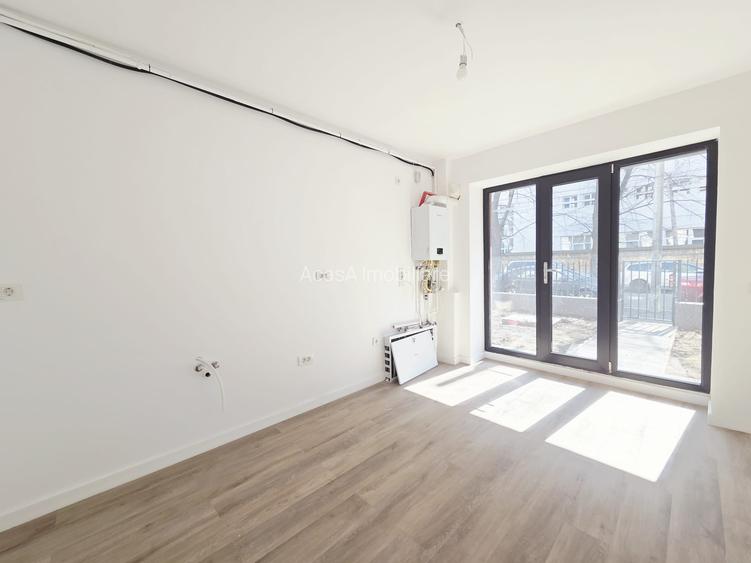 Apartament cu potențial pentru spațiu comercial sau birou - 16