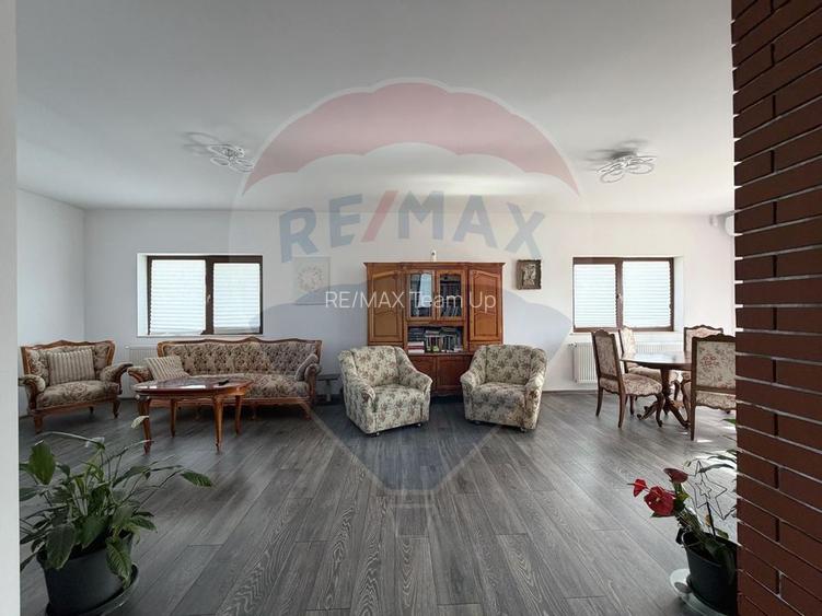 Casă individuală de vânzare în Apahida - construcție nouă, la cheie - 7