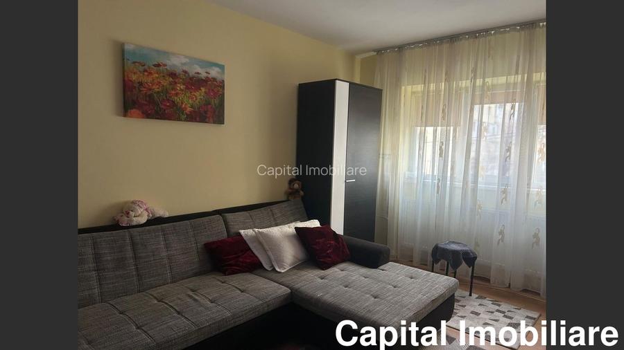 Garsonieră renovată, mobilată și utilată,Str Agriculturii.Comision 0!! - 2