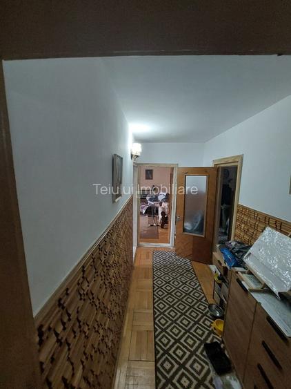 Apartament 4 camere/100 mp / et 2/ Longinescu/Focsani - 10